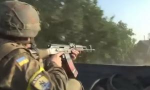 В оточені в Іловайську перебувають бійці шести батальйонів АТО