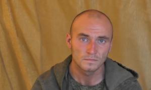 Затримані російські солдати кажуть, що не знали, що їх відправляли на війну