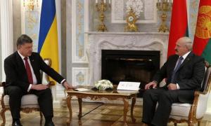 Лукашенко запевнив, що Білорусь зацікавлена в нормалізації ситуації в Україні