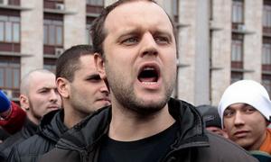 ЗМІ: Один із лідерів терористів «ДНР» Губарєв втік до Росії