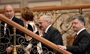 Путін пригрозив «вжити заходів», якщо Україна підпише Угоду з ЄС