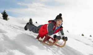 Взимку київських школярів пропонують відправити на 1,5-місячні канікули