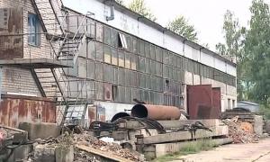 ЗМІ: З Луганська до Чувашії вивезли завод із працівниками та верстатами