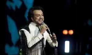 Кіркорова в ультимативній формі змушують визнати Крим російським