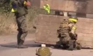 Ситуація в зоні АТО: до Маріуполя прориваються російські війська (мапа)