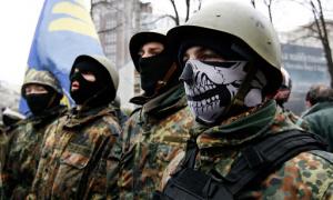 Кримські «самооборонівці» готуються протестувати — обіцяної зарплати їм не дадуть