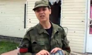 Ліквідовано білоруську найманку «ДНР», яка вбивала українських солдат