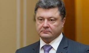 Порошенко негайно скликає засідання РНБО через російське вторгнення (відео)