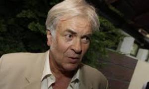 Хостікоєва вигнали з російського серіалу через його громадянську позицію