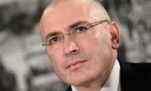 Ходорковський: Мы воюем с Украиной. По-настоящему. Силы, конечно, неравны