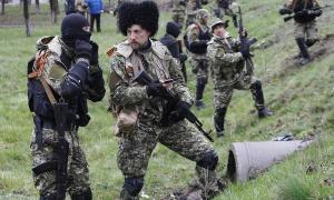 Сили АТО пристрелили бойовика «Дінго» – напарника «Бабая»