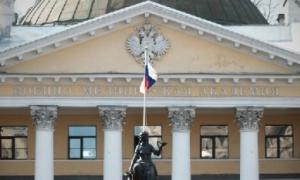 ЗМІ: 12 поранених російських солдатів з Ростова привезли до Петербурга