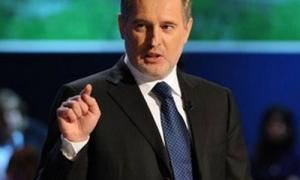 Дмитра Фірташа позбавили понад 100 гектарів землі за борги