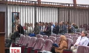 В Лівії нарешті звільнили з трирічного полону 23 українців