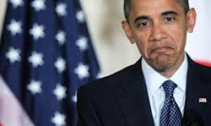 Обама: Це не в наших планах, шукати військового протистояння з Росією