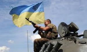 Сили АТО мінують шляхи підходу терористів під Маріуполем