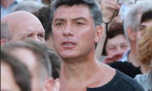 Нємцов російським солдатам: Ви воюєте не за Росію, а за Путіна і його подільників