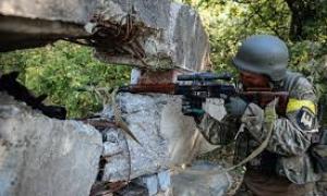 Семенченко розповів, що Іловайськ штурмували 340 бійців замість 800