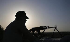 Партизаны Мариуполя в случае нападения на город российских войск подорвут газовые магистрали