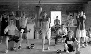 «Ляпис Трубецкой» перейменувався у панк-гурт «Brutto» і представив новий кліп