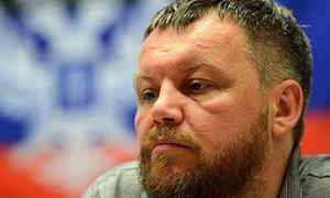 Ватажок терористів вимагає припинити АТО і запевняє, що готовий жити в єдиній Україні