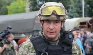 Гелетей: Це – наша Велика Вітчизняна Війна і ми в ній неодмінно переможемо