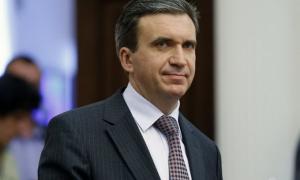 Нардепи з другої спроби звільнили Шеремету з посади голови Мінекономрозвитку