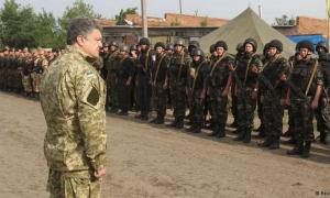 Президент підписав закон про спрощення призову 