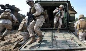 До тисячі військових НАТО проведуть навчання на заході України