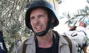 Російські слідчі: Фотограф Стенін загинув на Донбасі місяць тому