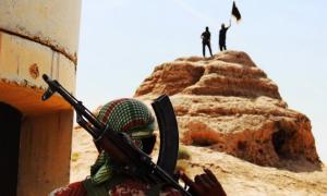 Бойовики «Ісламської держави» заявили Путіну, що «звільнятимуть» Чечню (відео)