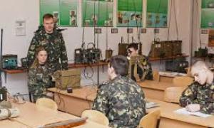 У Львові запрацюють військові курси для всіх охочих (відео)