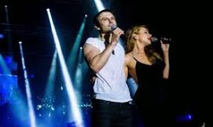 Кароль і Вакарчук знову заспівали дуетом