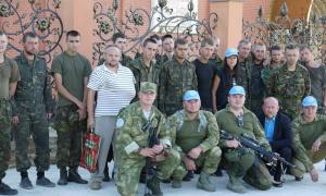 Руслана допомогла звільнити 16 полонених українських військових