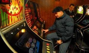 Гральний бізнес залишиться нелегальним