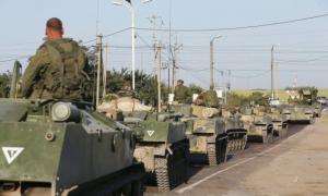 Російський найманець визнав, що втрати на війні в Україні більші, ніж були в Чечні