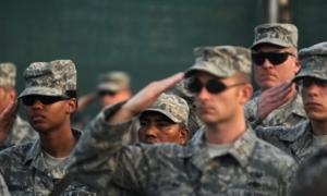 200 військових США проведуть в Україні спільні навчання