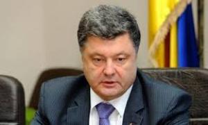 Порошенко полетів до Британії на дводенний саміт НАТО