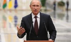 Нємцов: «Мирный» план Путина — это расчленение Украины и создание марионеточной Новороссии