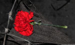 РНБО: З початку АТО загинули 837 українських бійців