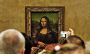 Франція може продати Мону Лізу, щоб віддати частину держборгу