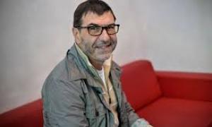 Гришковець туманно спробував пояснити, чому він проти вільної України