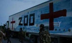 РНБО: За час конфлікту в Україні загинули 2 тисячі російських солдат