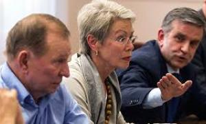 ЗМІ: У Мінську підписано угоду про припинення вогню на Донбасі