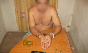 СБУ затримала інформаторів «ДНР»