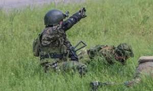 Тимчук: Незважаючи на перемир’я, російські війська продовжують обстріл міст