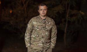 Семенченко: Російська армія у будь-який момент готова нанести удар