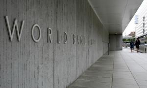 Світовий банк надав Україні позику на розвиток фінансового сектору