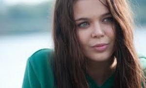 Аліна Гросу відмовилась від навчання у Росії