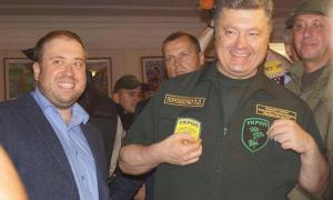 Порошенко: Укроп — це український опір